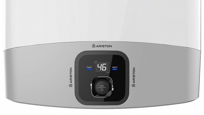 Водонагреватель Ariston ABS VLS EVO PW 30 белый - ForteMarket Водонагреватель Ariston ABS VLS EVO PW 30 белый купить,0