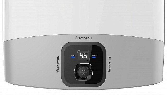 Водонагреватель Ariston ABS VLS EVO PW 30 белый купить,NaN