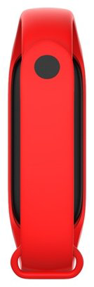 Фитнес-браслет MAXVI SB-01 красный купить,NaN