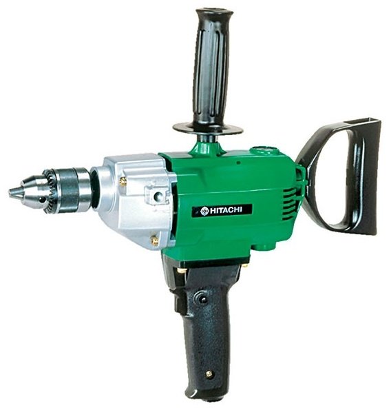 Hitachi дрель D13NS