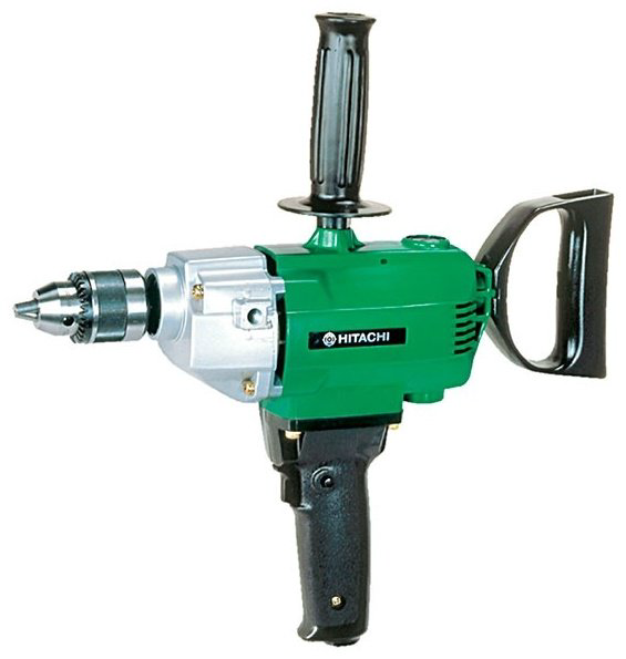 Hitachi дрель D13NS купить,NaN