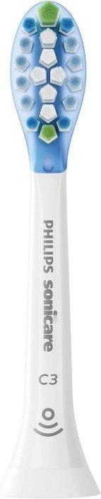 Насадка Philips HX9042/17 звуковая 2 шт купить,0