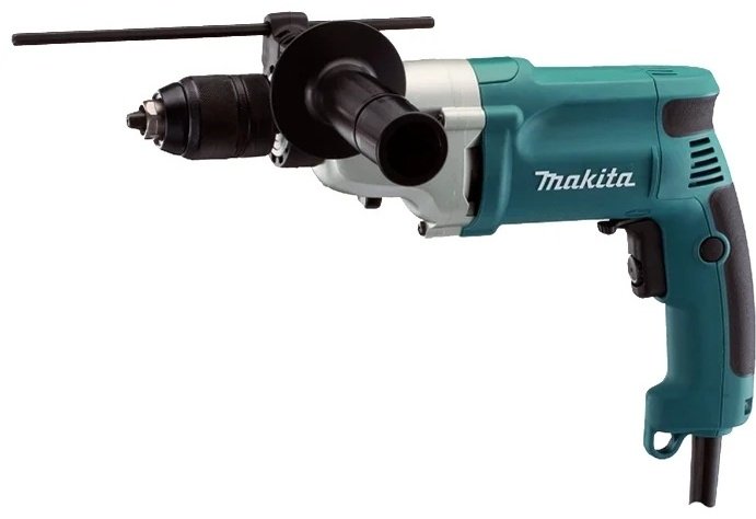 Makita дрель DP4011