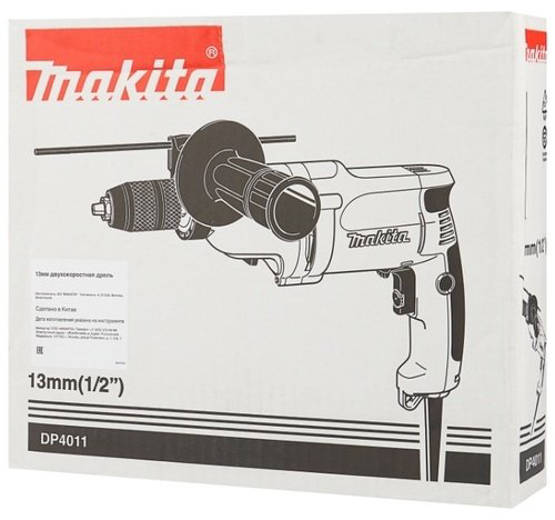 Makita дрель DP4011 купить,NaN