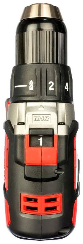 Milwaukee дрель-шуруповерт M18 BDD-202C 4933443555 18 В купить,NaN
