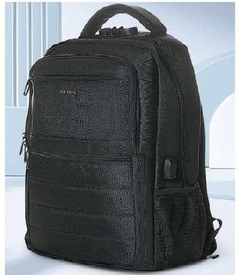 Рюкзак Vention KRLB0 до 15.6" черный