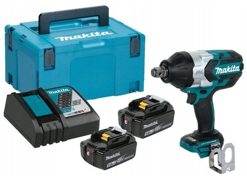 Makita гайковерт DTW1001RTJ - ForteMarket Makita гайковерт DTW1001RTJ купить,0