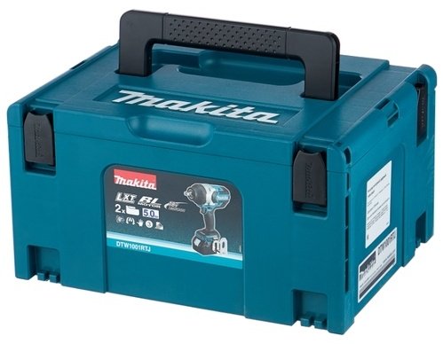 Makita гайковерт DTW1001RTJ - ForteMarket Makita гайковерт DTW1001RTJ купить,0