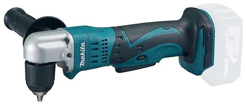 Makita дрель DDA351Z 18 В