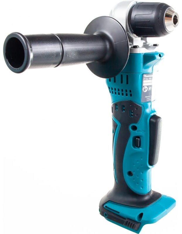 Makita дрель DDA351Z 18 В купить,0