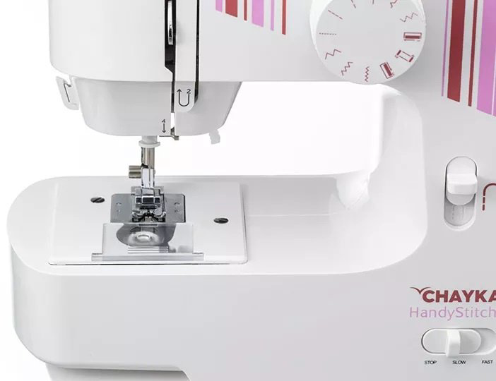 Швейная машина CHAYKA HandyStitch 33 белый купить,39899
