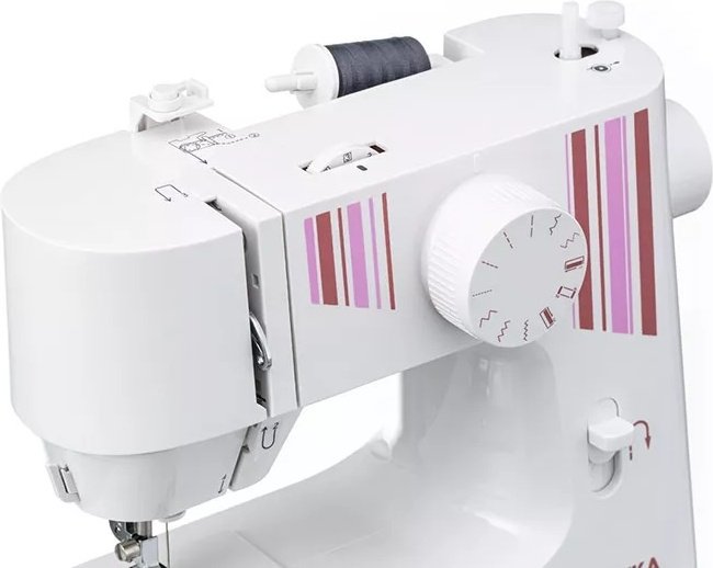 Швейная машина CHAYKA HandyStitch 33 белый - ForteMarket Швейная машина CHAYKA HandyStitch 33 белый купить,0