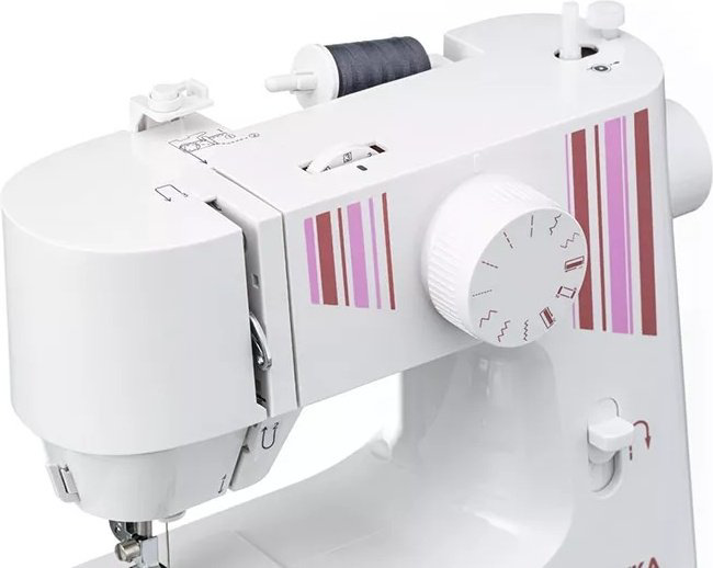 Швейная машина CHAYKA HandyStitch 33 белый купить,39899