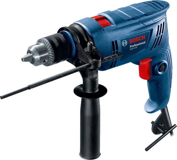 Bosch дрель GSB 570