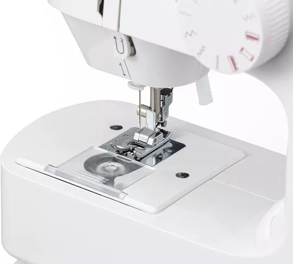 Швейная машина CHAYKA HandyStitch 33 белый купить,39899