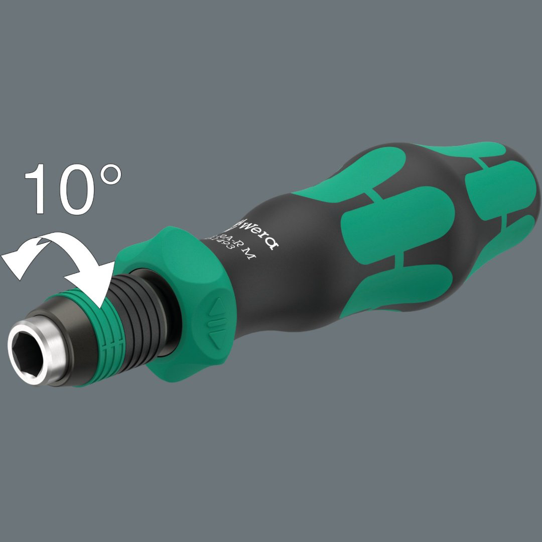 Wera рукоять для бит 05051493001 PH2х90 мм купить,NaN