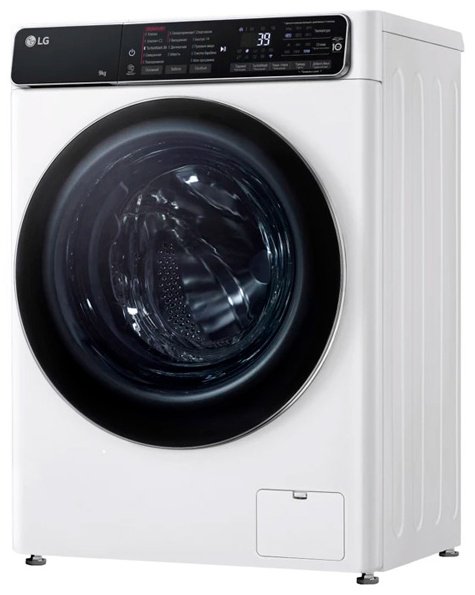 Стиральная машина LG F2T9FW9W белый купить,0