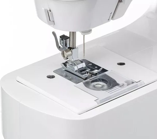 Швейная машина CHAYKA HandyStitch 33 белый - ForteMarket Швейная машина CHAYKA HandyStitch 33 белый купить,0