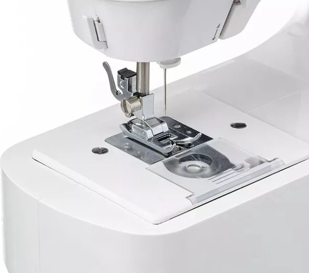 Швейная машина CHAYKA HandyStitch 33 белый купить,39899
