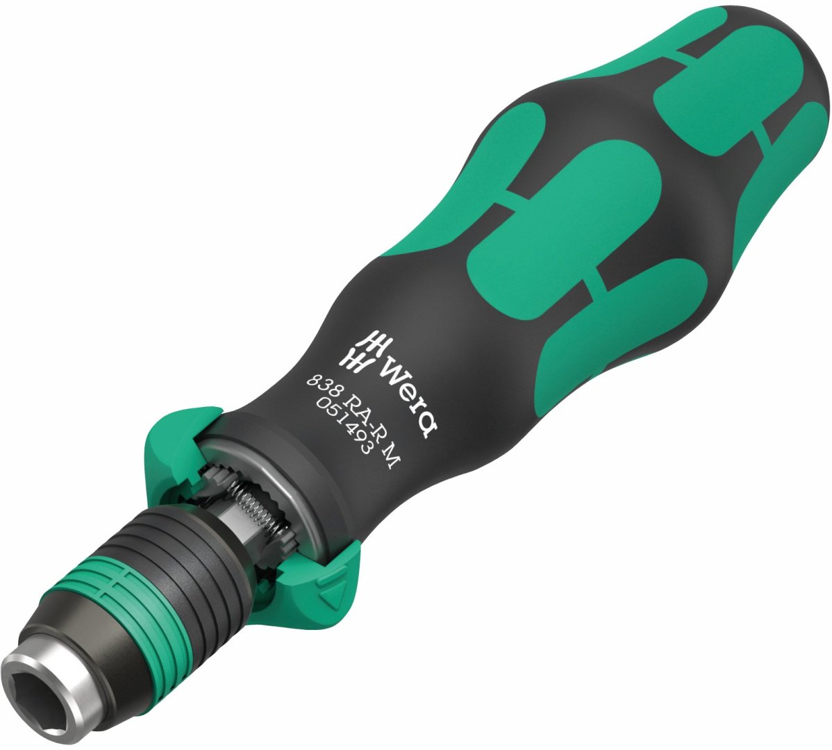 Wera рукоять для бит 05051493001 PH2х90 мм