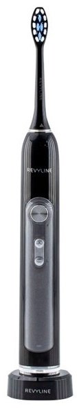 Электрическая щетка Revyline звуковая RL 010 щетина средняя купить,0