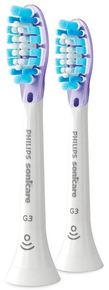 Насадка Philips HX9052/17 звуковая 2 шт - ForteMarket Насадка Philips HX9052/17 звуковая 2 шт купить,0