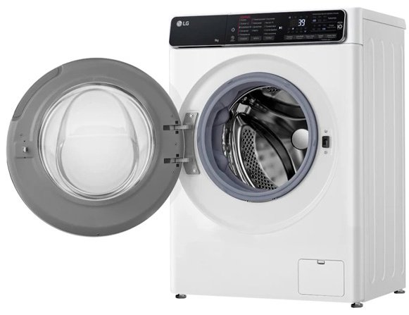 Стиральная машина LG F2T9FW9W белый купить,0