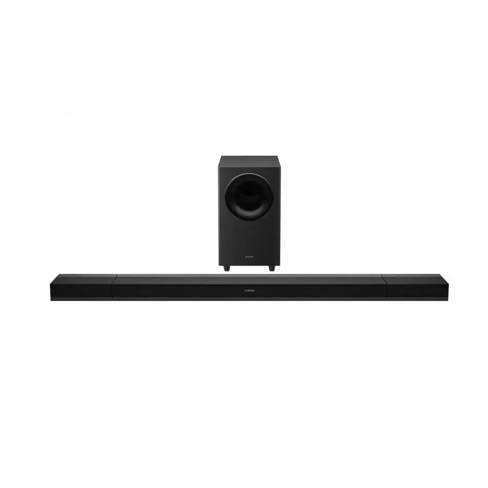 Саундбар Xiaomi TV Audio 5.1.4 S24M9-51 черный