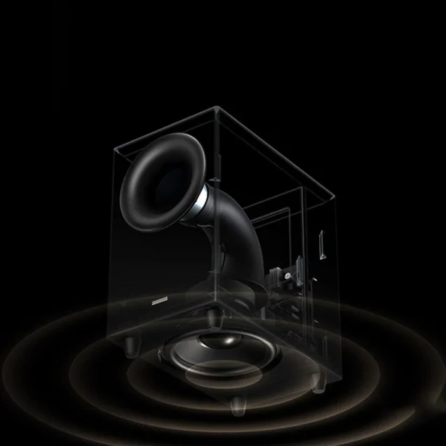 Саундбар Xiaomi TV Audio 5.1.4 S24M9-51 черный - ForteMarket Саундбар Xiaomi TV Audio 5.1.4 S24M9-51 черный купить,0