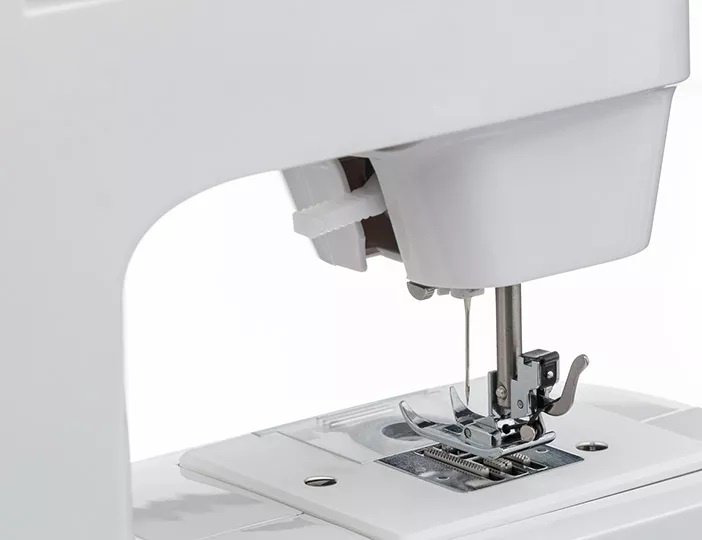 Швейная машина CHAYKA HandyStitch 33 белый купить,39899