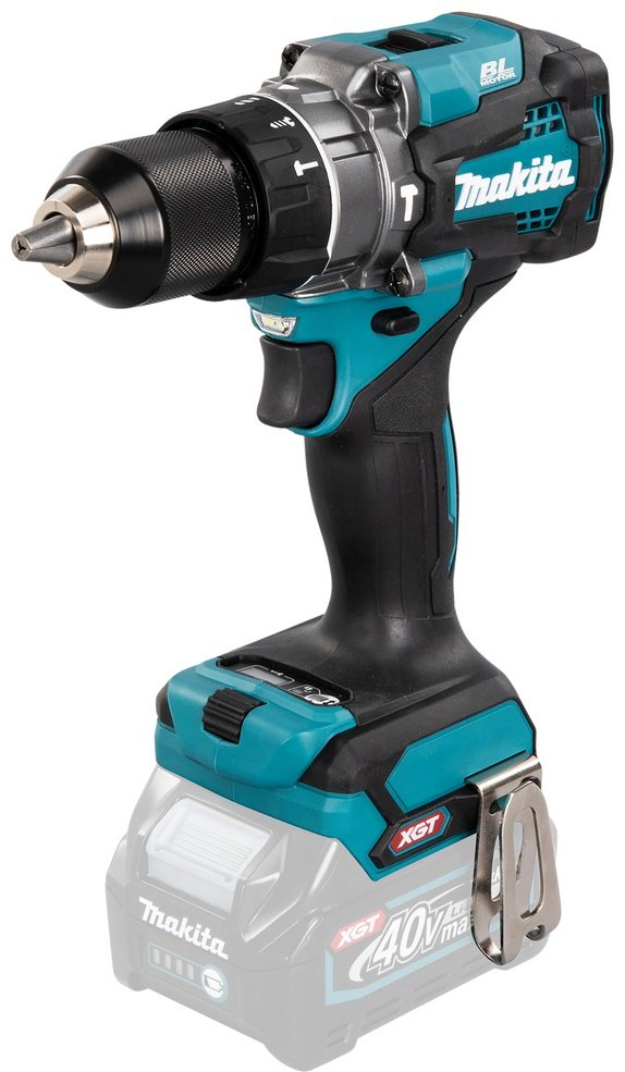 Makita дрель-шуруповерт HP001GZ купить,NaN