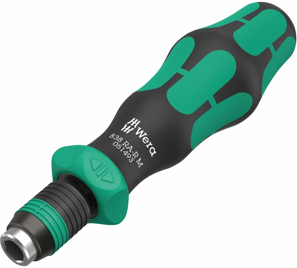 Wera рукоять для бит 05051493001 PH2х90 мм