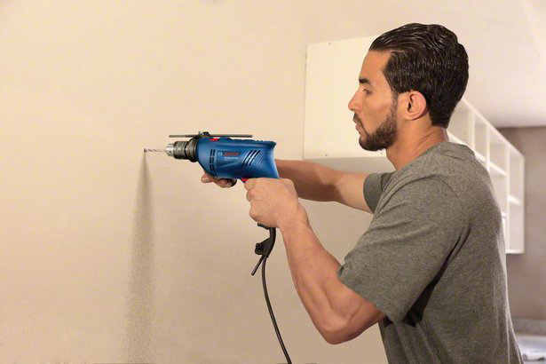 Bosch дрель GSB 570 купить,NaN