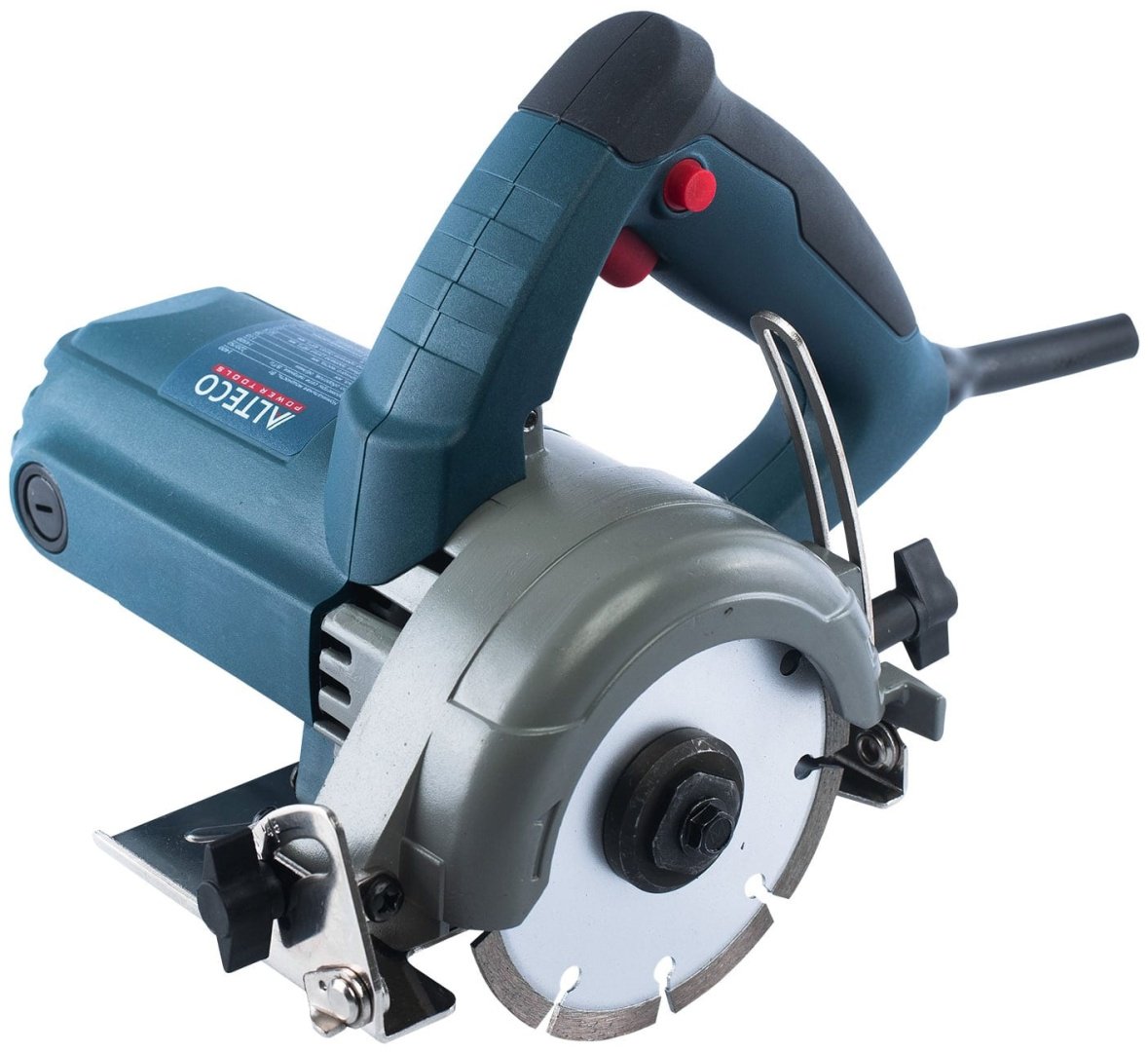 Дисковая пила ALTECO электрическая MC 1400-110 22984