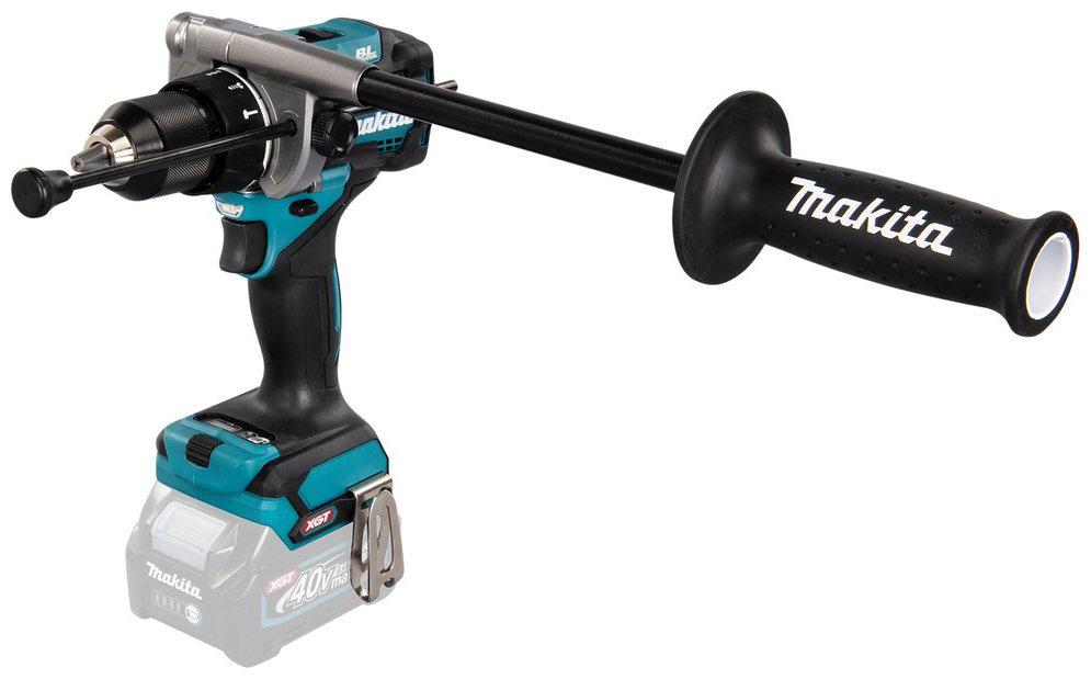 Makita дрель-шуруповерт HP001GZ купить,NaN