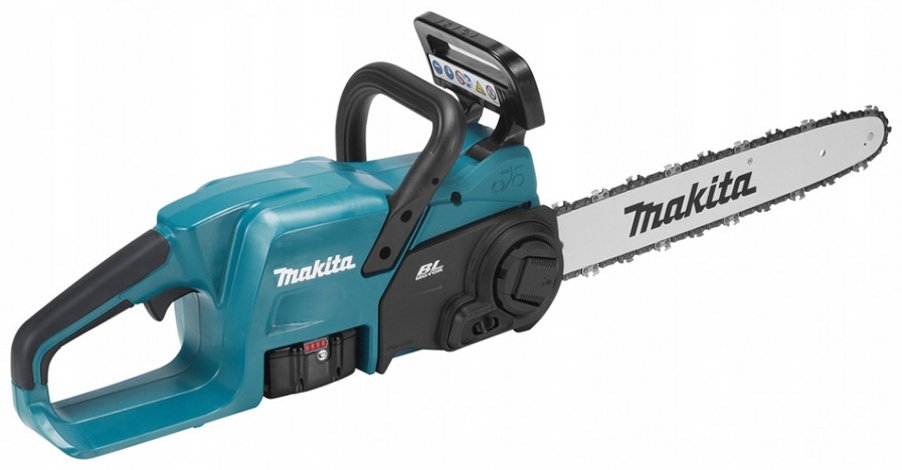 Цепная пила Makita аккумуляторная DUC407RT