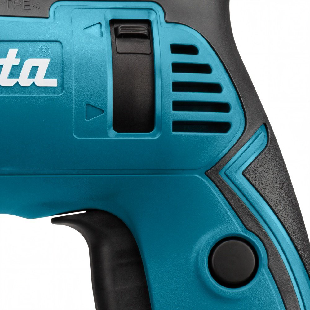 Makita дрель HP1641K купить,NaN