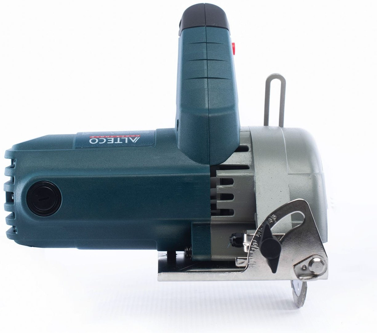 Дисковая пила ALTECO электрическая MC 1400-110 22984 купить,NaN