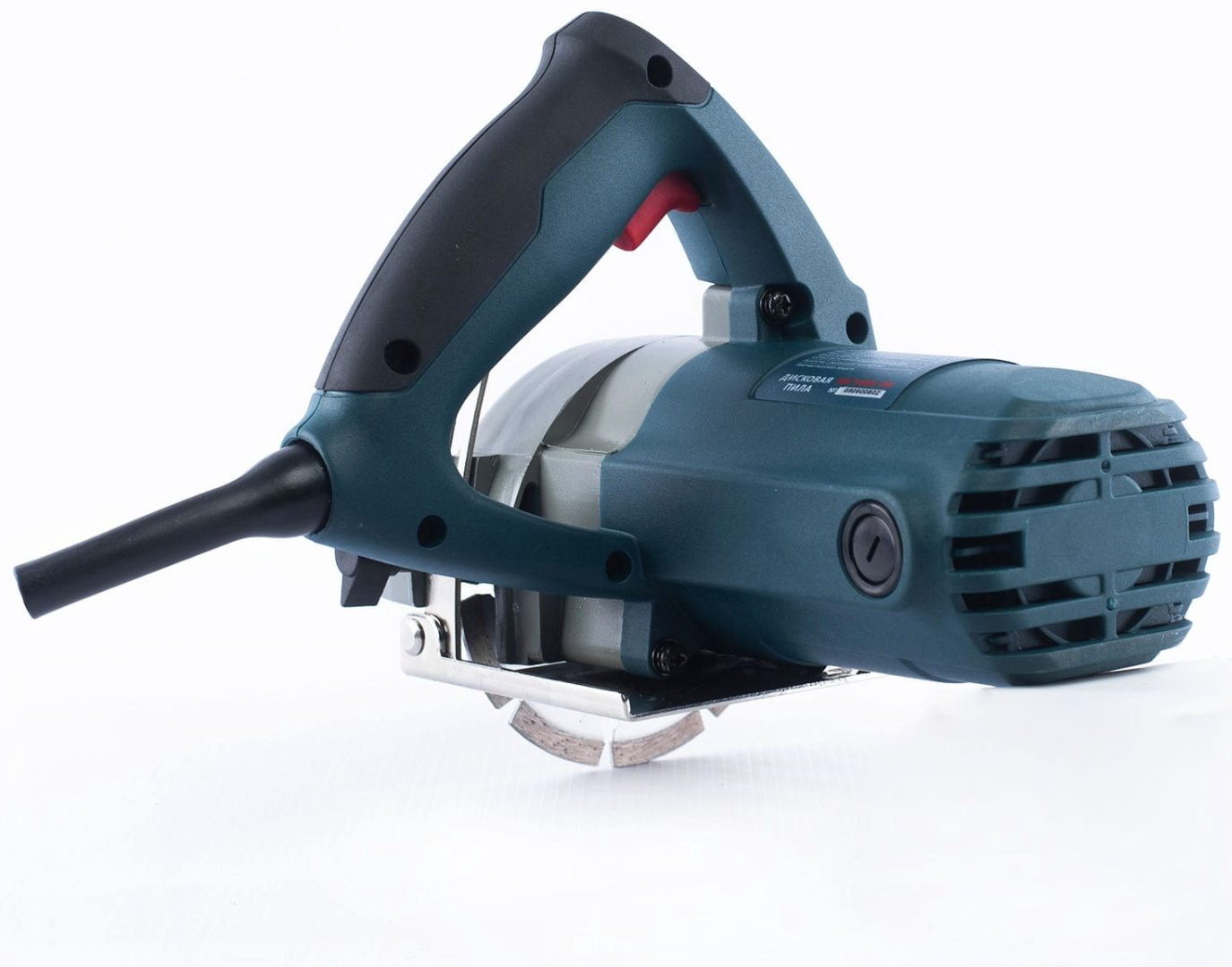 Дисковая пила ALTECO электрическая MC 1400-110 22984 купить,NaN