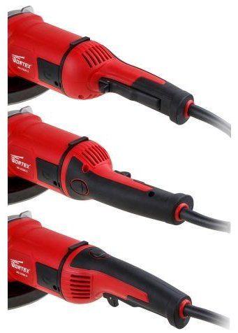 Шлифмашина щеточная WORTEX AG 2326-2 AG2326200029 купить,NaN