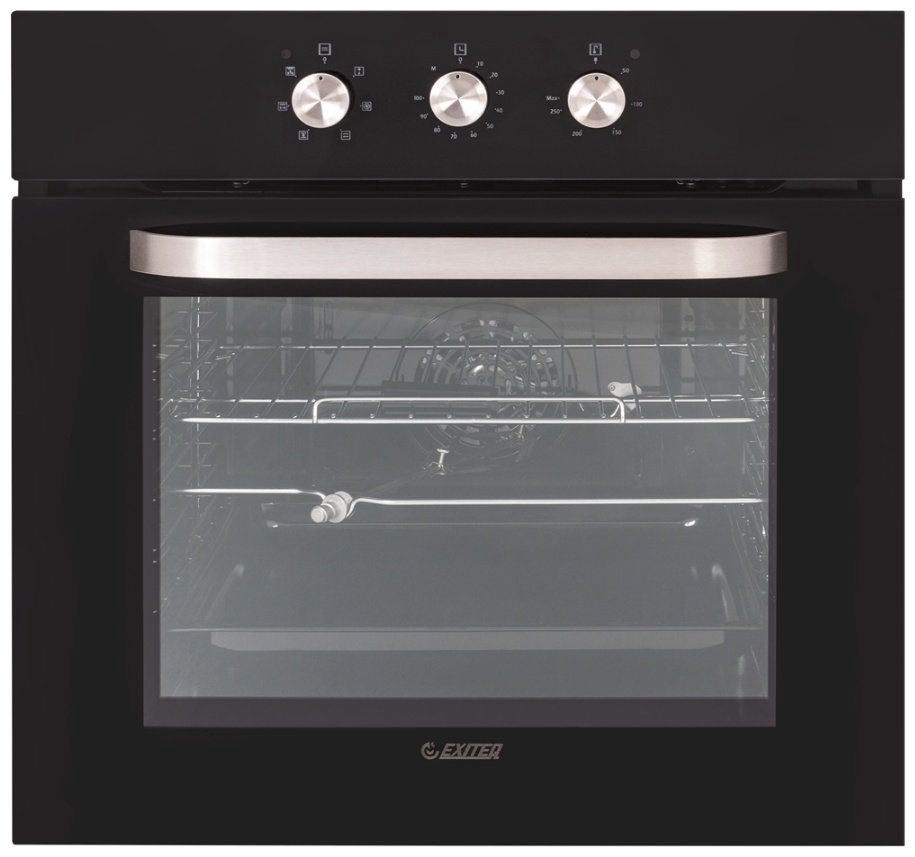 Духовой шкаф EXITEQ EXO-302 белый купить,NaN