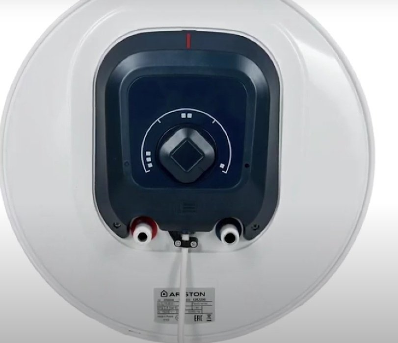 Водонагреватель Ariston BLU1 R ABS 50 V - ForteMarket Водонагреватель Ariston BLU1 R ABS 50 V купить,0