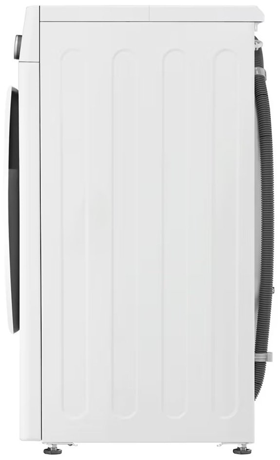 Стиральная машина LG F2V5HG1W белый купить,309990