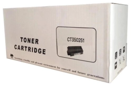 Картриджи OEM (113R00247), (CT350251) (0022558) черный