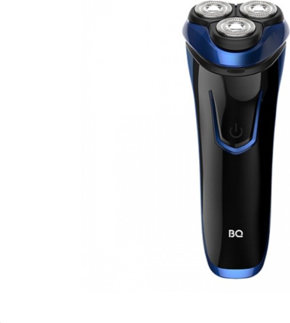 Электробритва BQ SV1004 роторная от сети / аккумулятора