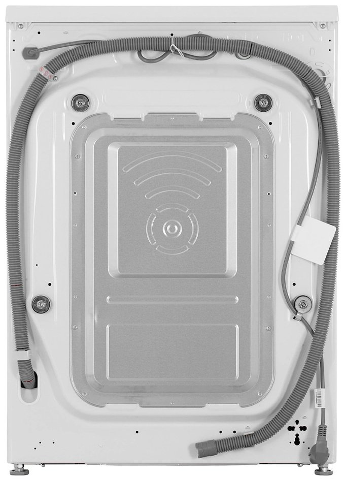 Стиральная машина LG F2V5HG1W белый купить,309990