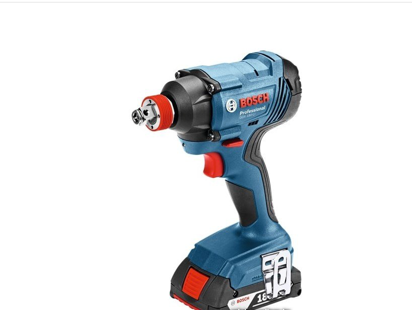 Bosch гайковерт GDX 180-LI 06019G5220 купить,NaN