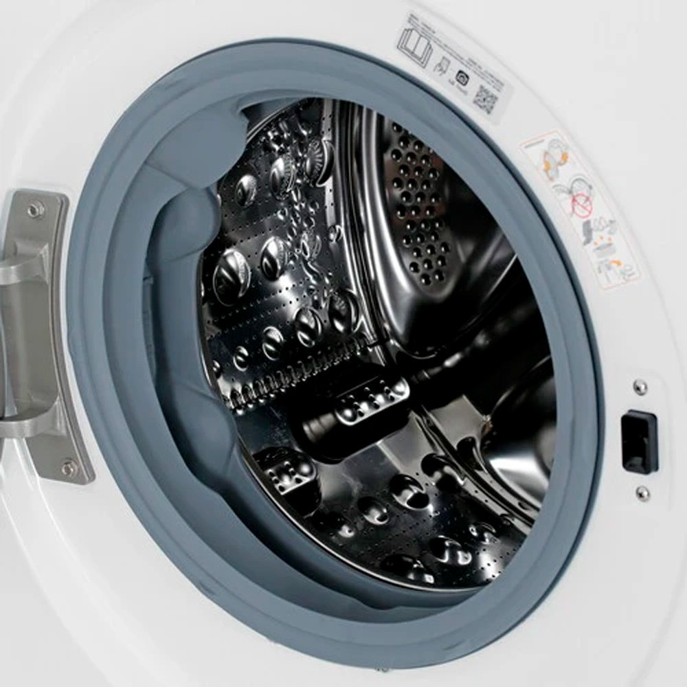 Стиральная машина LG F2V5HG1W белый купить,309990