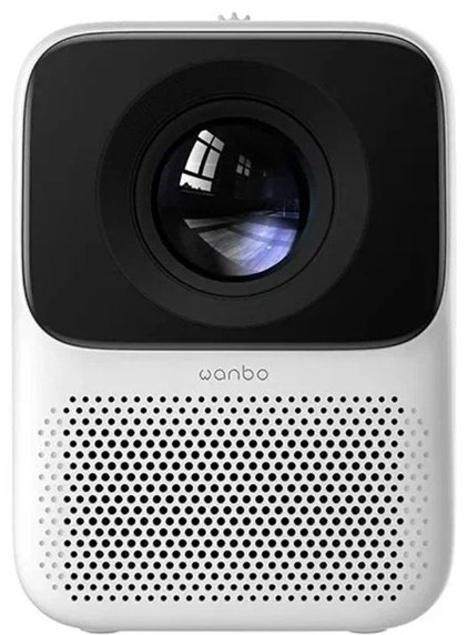 Проектор Wanbo T2 Max - ForteMarket Проектор Wanbo T2 Max купить,0