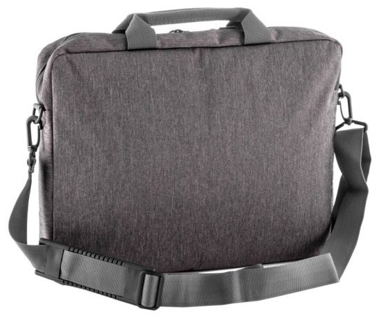 Сумка Continent CC-211BK до 15.6" серый купить,0